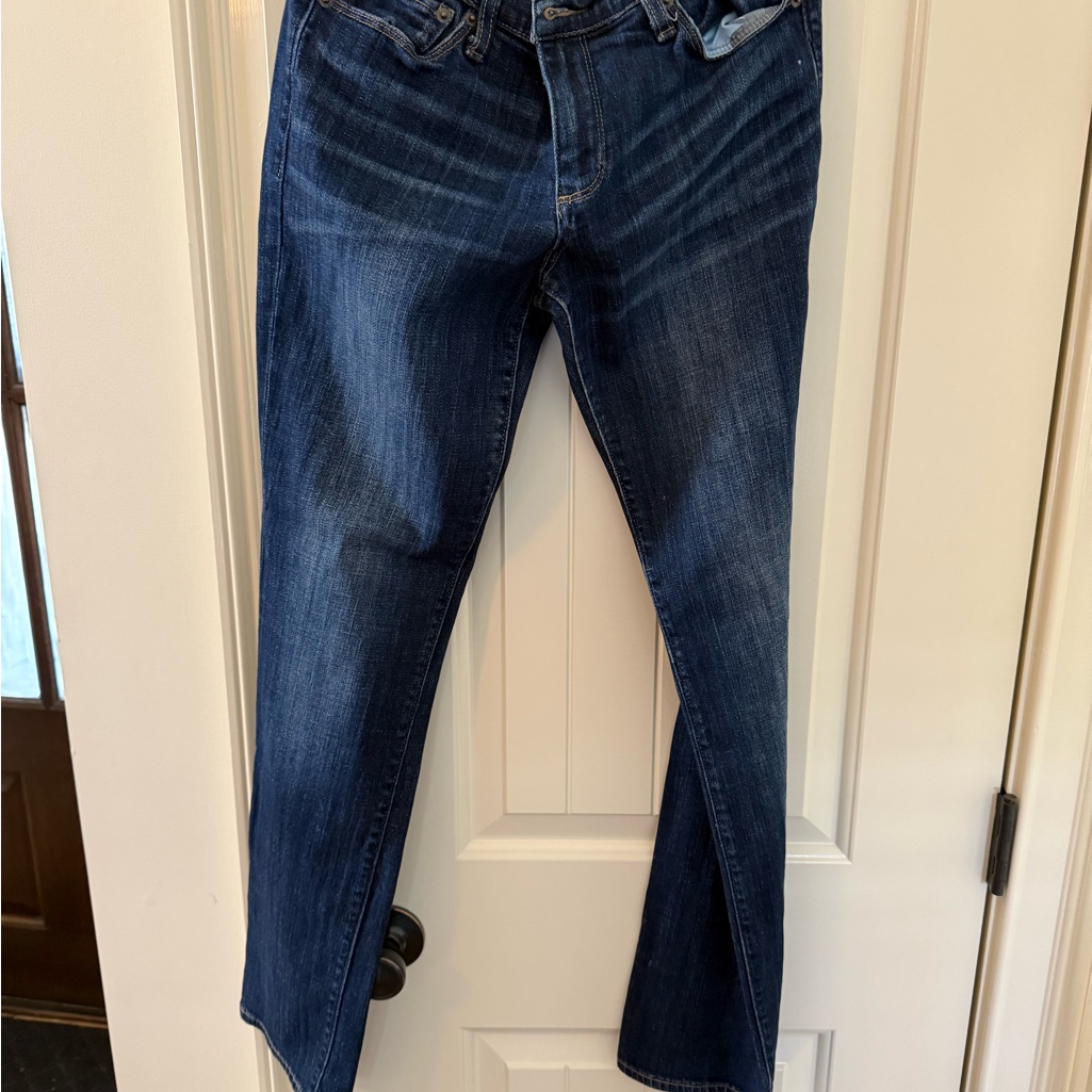 Lucky Brand Denim Jeans Lucky Brand Denim Jeans
